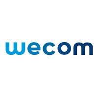 wecom Consultora de Comunicación y Relaciones Públicas Logo