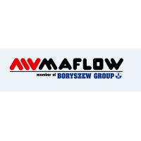 MAFLOW BRS S.R.L. Logo