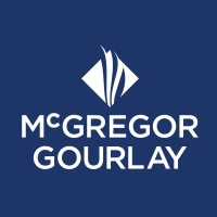 McGregor Gourlay Logo