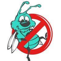The Bug Master Pest Control & Disinfecting Logo