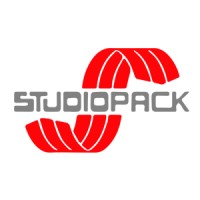 STUDIOPACK s.r.l. Logo