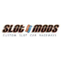 Slot Mods USA Logo