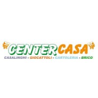 CENTERCASA Logo