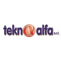 TEKNO ALFA s.r.l. Logo