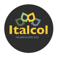 ITALCOL S.P.A. ITALIANA ALCOOL E OLII Logo