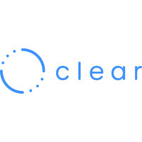 Clear, Inc. Logo