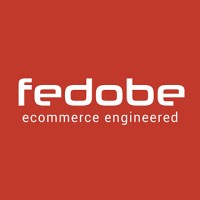 Fedobe (a part of eNovEight AB) Logo