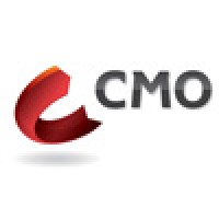 CMO Marketing Solutions Logo