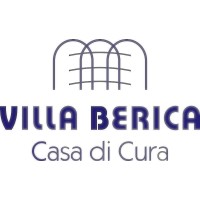 CASA DI CURA VILLA BERICA Logo