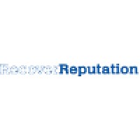 Recover Reputation, Online Reputation Management Logo