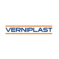 VERNIPLAST S.R.L. Logo