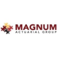 Magnum Actuarial Group LLC Logo