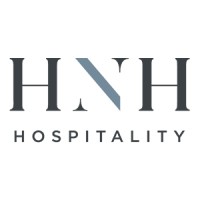 HNH Hospitality Logo