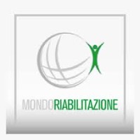 MONDO RIABILITAZIONE Logo
