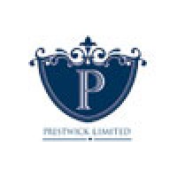 Prestwick Limited Logo
