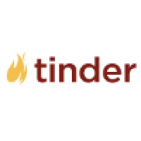 Tinder (now defunct) Logo