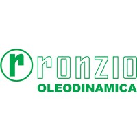 Ronzio Oleodinamica S.p.A. Logo