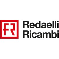 REDAELLI RICAMBI S.R.L. Logo