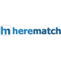 herematch Logo