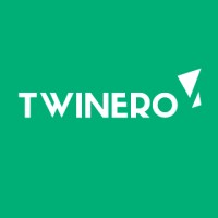 Twinero Logo