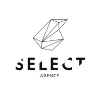 Select Agency Logo
