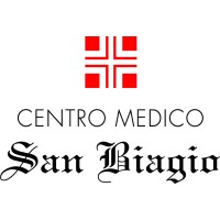 CENTRO MEDICO SAN BIAGIO Logo