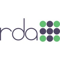 RDA Systems, Inc. Logo