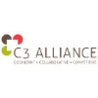 C3 Alliance LLC Logo