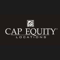 Cap Equity Locations Logo