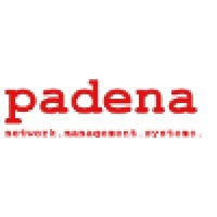 Padena Logo