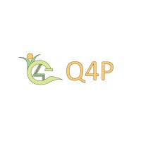 Q4P bv - Quest For Perfection (worldwide) Logo