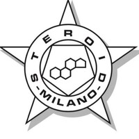 STEROID S.p.A. Logo