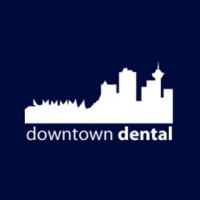 Downtown Dental Logo