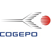 COGEPO S.R.L. Logo