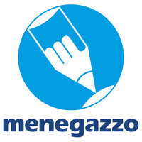 Menegazzo Logo