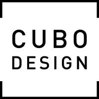 CUBO DESIGN Logo