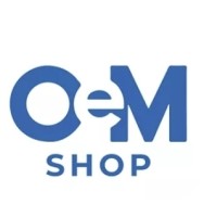 OeM Shop Logo