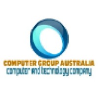 Computer Group Australia Logo