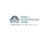 Hawaii HomeOwnership Center Logo