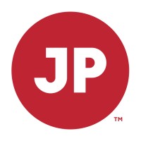 JP Marketing Logo