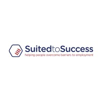 Suited to Success Logo