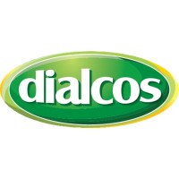 DIALCOS S.P.A. Logo