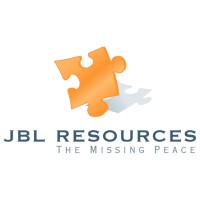 JBL Resources Logo