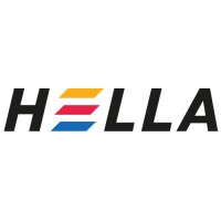 HELLA ITALIA SRL % HELLA ITALIEN GMBH Logo
