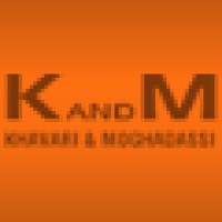 Khavari & Moghadassi (K&M), Attorneys at Law, P.C. Logo