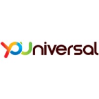 YOUNIVERSAL MEDIA S.R.L. Logo