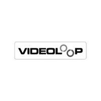 VIDEOLOOP S.r.l. - Produzioni Televisive Logo