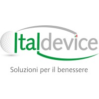 ITALDEVICE S.R.L. Logo