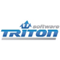 Triton Software, LLC Logo