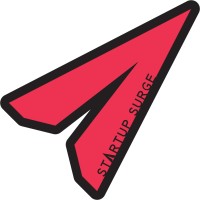 StartupSurge Logo